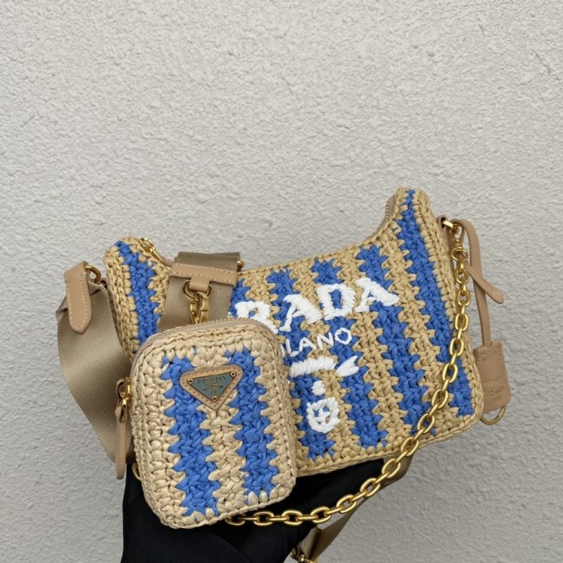 Prada Satchel Bags